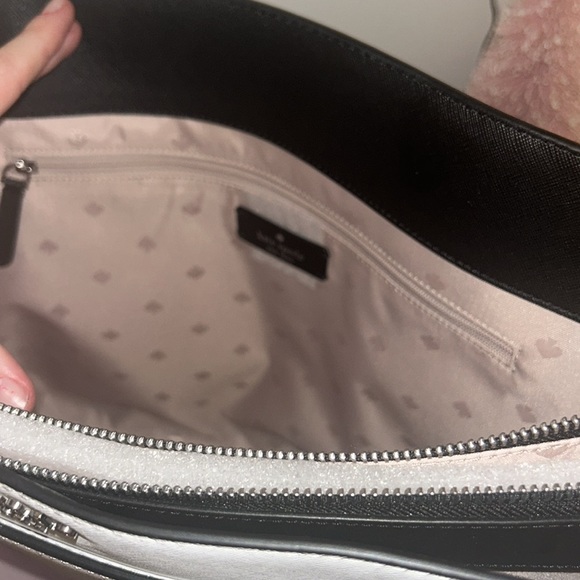 kate spade purse - Picture 2 of 4